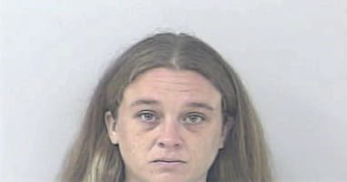 Rhonda Koppenhoefer, - St. Lucie County, FL 